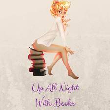Up All Night With Books