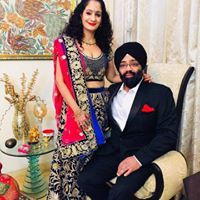 Mandeep Singh