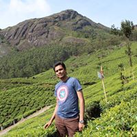 Vishwanath Shettigar