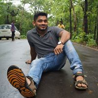 Atul Kubal