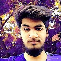 Krinesh Asmani