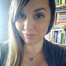 Samantha Blakeley
