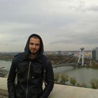 Emil Lagumdžić