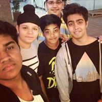 Abhijeet Singh