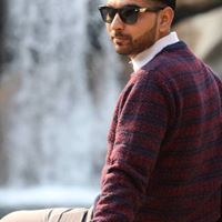 Muhammad Umer