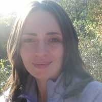 Лєна Кульчицька-Вовчко