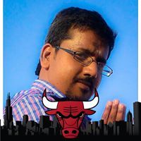 Ragam Mukesh