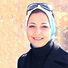 Nesrine Mahran