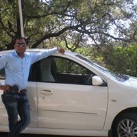 Prathamesh Bamne