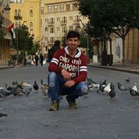 Ahmad Hamadi