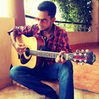 Dinesh Rai