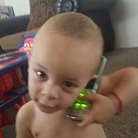 Frances Barnette-Harmon