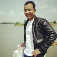 Irshad Shaikh