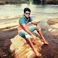 Govind Raj