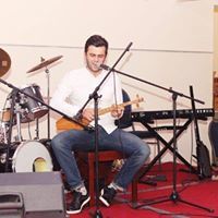 იაგო ძარია