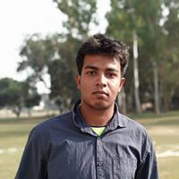 Rashedul Islam