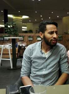Ahmed