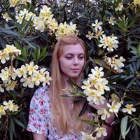 Аліна Полівода