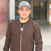 Ahmed Ismail