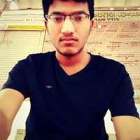 Pavanreddy Chinthareddy