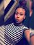 Jamesha...