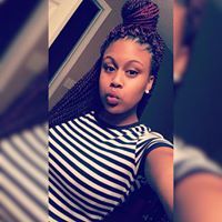 Jamesha Sparks