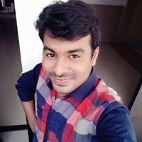 Doshiraj Ananthakrishnan