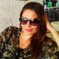 Мерал Црънска