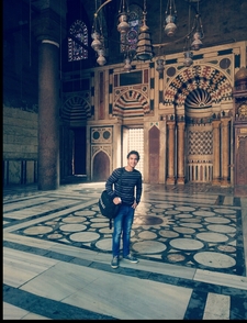Ahmed Elgohary