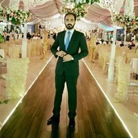 Khizar Farooq