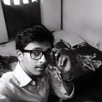 Sourav Singha