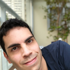 Rafael Canziani