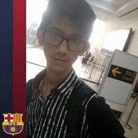 Aayush Sobti