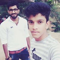 Jishnu Nm