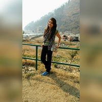 Dharni Shah