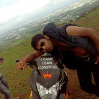 Gaurav Sonawane