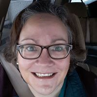 Karen Capener