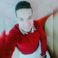 Ahmed Hamdy