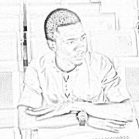 Yakubu Isah