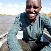 James Chege