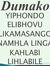 Nokuhle...