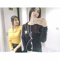 Maariem Bnhmieed