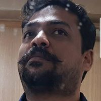 Rajesh Kumar