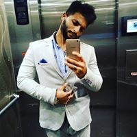 Amr Hisham