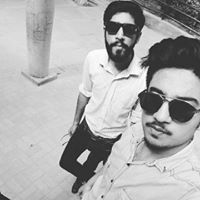Osama Ahmad
