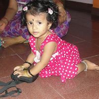 Aswini Vijaykrishnan