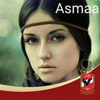 Asmaa Amr