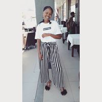 Mbali Nqoko
