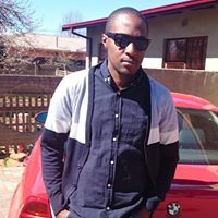 Themba Ndwene