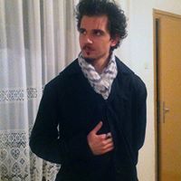 Дамјан Крстевски